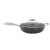 Wok C/Tp Ø28×8 3,4L Diamond C/Ind Cinza