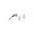Sensor De Temperatura Para Geladeira Brastemp – W10323459