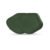 Jogo De 2 Pratos Marte G 38X29x1,7 Cm Odisseia Verde