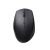 Mouse Sem Fio Ms400 1600 Dpi 6 Botões E Clique Silencioso Preto Multi – Mo381