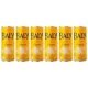 Kit 06 Latas Energético Baly Tropical Lata 250ml