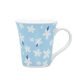 Caneca Tulipa 330 Ml Colorê Azul