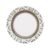 Prato Raso 26 Cm Floreal Luiza