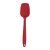 Espátula De Silicone 27cm Kenya Vermelha