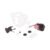 Conjunto Ventilador Para Cervejeira Consul – W10850700