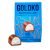 Bombom De Chocolate Ao Leite Recheado De Marshmallow Goldko 57,5G