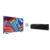 Samsung Smart Tv 50′ Qled 4K Q60c 2023 + Ar Condicionado Quente E Frio 12.000 Btus 220V