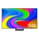 Samsung Smart Tv 65″ Qled 4K Q65d 2024, Modo Game, Tela Sem Limites, Design Slim, Visual Livre De Cabos, Alexa Built In