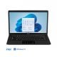 Notebook Ultra Com Windows 11 Home, Intel Celeron, 4Gb Ram 120Gb Ssd + Tecla Netflix, Tela 14,1 Pol. Hd Preto – Ub230out [Reembalado]