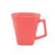 Caneca Quartier 270 Ml Vermelho Cereja