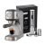 Kit Cafeteira Espresso Compacta E Kit Vinho Oster