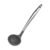 Concha De Silicone 31 Cm Cool Grey