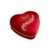 Chocolate Lindor Heart Lindt 50G
