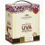 Suco De Uva Bag In Box Casa Madeira 3L