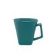 Caneca Quartier 220 Ml Verde Escuro