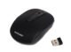 Mouse Sem Fio 2.4 Ghz Litio Preto Multilaser – Mo277 Preto