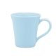 Caneca Tulipa 330 Ml Azul Claro