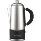 Cafeteira Cadence Italiana Gran Inox 1,5L Caf120-127