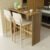 Bancada Ilha Para Cozinha 120 Cm Rustic Madesa Cor:Rustic