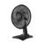 Ventilador De Mesa 40cm Multi Turbo 40 220V-135W Preto Multi – Vl402 Vl402