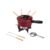 Conjunto Para Fondue 10 Peças – Bgn