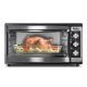 Forno Elétrico Philco Pfe48ip Preto 46L 127V