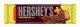 Wafer Hershey’s Mais Amendoim 102G