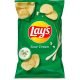 Batata Chips Lay’s Sour Cream 80G