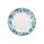 Conjunto De 6 Pratos Sobremesa 19cm Donna Alice Donna