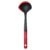 Concha De Silicone Ichef Polishop – Red