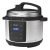 Panela Elétrica De Pressão Oster Digital 5 Litros Preto/Inox Opan920-127