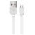 Cabo Micro Usb 5V Smartogo Branco Multilaser – Wi326