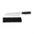 Faca Forjada Santoku 31cm Com Capa Protetora 7″ Kitchenaid