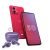Smartphone Motorola Moto G84 5G 256Gb Viva Magenta – Vegan Leather + Fone Moto Buds 135 Lilac