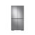 Geladeira Frost Free Samsung French Door 4 Portas Com All Around Cooling Rf59a7011sr 575L Inox