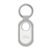 Capa Silicone Com Chaveiro Para Galaxy Smarttag2