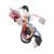 Rede Elétrica Superior Bivolt Para Máquina De Lavar Brastemp – W10838019