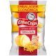 Batata Palha Tradicional Elma Chips 215G