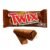 Twix Triplo Chocolate 40G