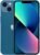 iPhone 13 Apple (128GB) Azul, Tela de 6,1″, 5G e Câmera Dupla de 12 MP