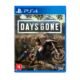 Jogo Days Gone Playstation 4 Bend Studio