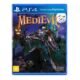 Jogo Medievil Remastered Playstation 4 Other Ocean Emeryville