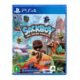 Jogo Sackboy A Big Adventure Playstation 4 Sumo