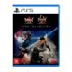 Jogo The Nioh Collection Playstation 5 Koei Tecmo Games