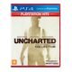 Jogo Uncharted Collection Hits Playstation 4 Naughty Dog