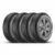 Jogo 4 Pneus Continental Aro 16 Contipowercontact 205/60R16 92H