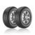 Jogo 2 Pneus Barum by Continental Aro 15 Bravuris 4X4 205/65R15 94T Fr