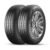 Jogo 2 Pneus General Tire by Continental Aro 15 Altimax One 185/65R15 88H