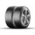 Jogo 2 Pneus General Tire by Continental Aro 15 Altimax One s 195/55R15 85V