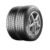 Jogo 2 Pneus Barum by Continental Aro 14 Bravuris 5HM 185/70R14 88H